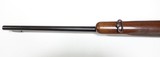 Pre 64 Winchester Model 70 fwt 30-06 - 16 of 20