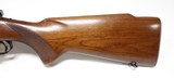 Pre 64 Winchester Model 70 fwt 30-06 - 5 of 20