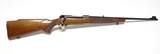 Pre 64 Winchester Model 70 fwt 30-06 - 20 of 20