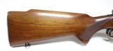 Pre 64 Winchester Model 70 fwt 30-06 - 2 of 20