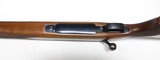 Pre 64 Winchester Model 70 fwt 30-06 - 15 of 20