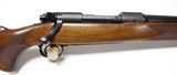 Pre 64 Winchester Model 70 fwt 30-06 - 1 of 20