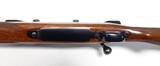 Pre 64 Winchester Model 70 338 Excellent - 13 of 20