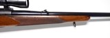 Pre 64 Winchester Model 70 338 Excellent - 3 of 20