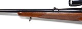 Pre 64 Winchester Model 70 338 Excellent - 7 of 20