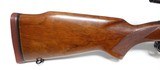 Pre 64 Winchester Model 70 338 Excellent - 2 of 20