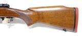 Pre 64 Winchester Model 70 338 Magnum - 5 of 20