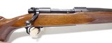 Pre 64 Winchester Model 70 338 Magnum - 1 of 20