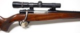 Husqvarna 4100 .243 Winchester Scarce! - 1 of 18