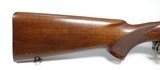Pre War Pre 64 Winchester 70 Carbine 30-06 - 2 of 19