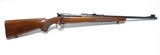 Pre War Pre 64 Winchester 70 Carbine 30-06 - 19 of 19