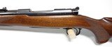 Pre War Pre 64 Winchester 70 Carbine 30-06 - 6 of 19