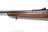 Pre War Pre 64 Winchester 70 Carbine 30-06 - 7 of 19