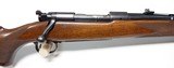 Pre War Pre 64 Winchester 70 Carbine 30-06 - 1 of 19