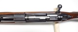 Pre War Pre 64 Winchester 70 Carbine 30-06 - 9 of 19
