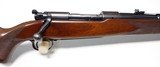 Pre War Pre 64 Winchester 70 7m/m 7x57 ULTRA RARE - 1 of 20
