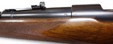 Pre War Pre 64 Winchester 70 7m/m 7x57 ULTRA RARE - 13 of 20