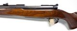 Pre War Pre 64 Winchester 70 7m/m 7x57 ULTRA RARE - 5 of 20
