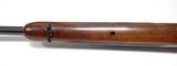 Pre War Pre 64 Winchester 70 7m/m 7x57 ULTRA RARE - 16 of 20