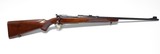 Pre War Pre 64 Winchester 70 7m/m 7x57 ULTRA RARE - 20 of 20