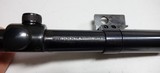 Maxwell Smith 2.5x Scope with Stith mount Winchester Pre War Pre 64 70 - 2 of 5