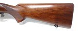 Pre War Winchester 70 22 Hornet - 5 of 20