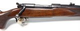 Pre War Winchester 70 22 Hornet - 1 of 20