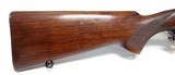 Pre War Winchester 70 22 Hornet - 2 of 20