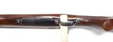 Pre War Winchester 70 22 Hornet - 14 of 20
