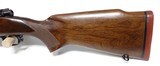 Pre 64 Winchester Model 70 338 Magnum - 5 of 19