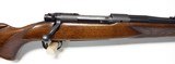 Pre 64 Winchester Model 70 375 H&H Magnum - 1 of 19