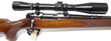 BSA 222 Hunter Sporting Rifle Very Rare! - 1 of 18