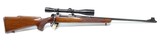 BSA 222 Hunter Sporting Rifle Very Rare! - 18 of 18