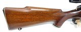 BSA 222 Hunter Sporting Rifle Very Rare! - 2 of 18