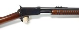Winchester Model 62A 22 S L LR - 1 of 18