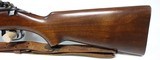 Pre War Winchester Model 52 Target - 5 of 18