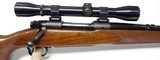 Pre 64 Winchester Model 70 270 - 1 of 19