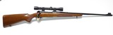 Pre 64 Winchester Model 70 270 - 19 of 19
