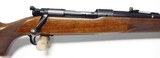 Pre War Pre 64 Winchester 300 Magnum Scarce! - 1 of 19