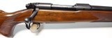 Pre 64 Winchester Model 70 243 Featherweight Mint - 1 of 19