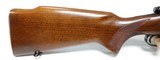Pre 64 Winchester Model 70 243 Featherweight Mint - 2 of 19