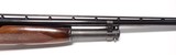 Pre 64 Winchester Model 12 SKEET 20 gauge Donut Post Rib Scarce! - 3 of 18