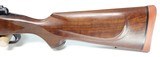 Post 64 Winchester Model 70 Super Grade 30-06 Muerrle engraved - 5 of 18