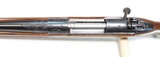 Post 64 Winchester Model 70 Super Grade 30-06 Muerrle engraved - 10 of 18