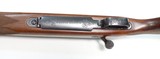 Post 64 Winchester Model 70 Super Grade 30-06 Muerrle engraved - 13 of 18