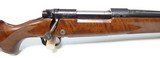 Post 64 Winchester Model 70 Super Grade 30-06 Muerrle engraved - 1 of 18
