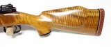 Custom Mauser 1909 284 Winchester - 4 of 17