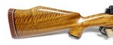 Custom Mauser 1909 284 Winchester - 2 of 17