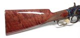 Winchester Model 1873 45 Colt Miroku Mfg. MINT - 2 of 18