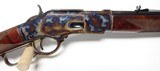 Winchester Model 1873 45 Colt Miroku Mfg. MINT - 1 of 18